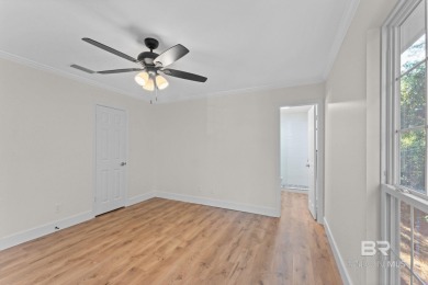 FULLY RENOVATED & Ready to Go! This updated Lake Forest townhome on Lake Forest Yacht and Country Club in Alabama - for sale on GolfHomes.com, golf home, golf lot