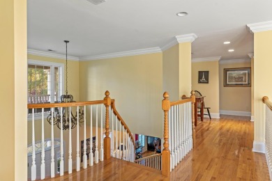 Welcome to 32 Cockadoodle Loop, a stunning estate on the River on Pawpaw Country Club in South Carolina - for sale on GolfHomes.com, golf home, golf lot