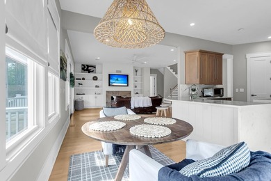 Welcome to The Pointe at Rivertowne, a sought-after section of on RiverTowne Country Club in South Carolina - for sale on GolfHomes.com, golf home, golf lot