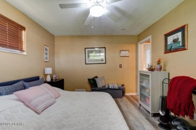 TWO BEDROOM-TWO BATH POOL HOME at an affordable price-JUST $199 on Daytona Beach Golf Club in Florida - for sale on GolfHomes.com, golf home, golf lot