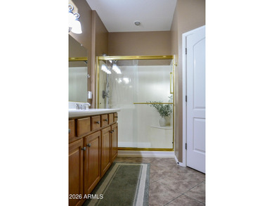 BEAUTIFUL HOME ON THE CORTE BELLA COUNTRY CLUB GOLF COURSE!! on Corte Bella Golf Club in Arizona - for sale on GolfHomes.com, golf home, golf lot