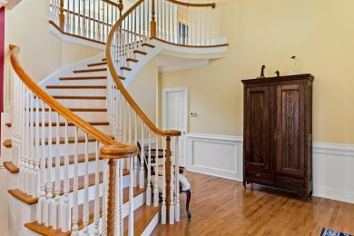 Welcome to 32 Cockadoodle Loop, a stunning estate on the River on Pawpaw Country Club in South Carolina - for sale on GolfHomes.com, golf home, golf lot