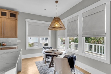 Welcome to The Pointe at Rivertowne, a sought-after section of on RiverTowne Country Club in South Carolina - for sale on GolfHomes.com, golf home, golf lot