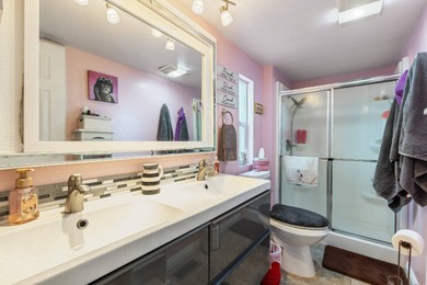 Beautifully remodeled 2 bedroom, 2 bath home with 1,152 sq ft on Painted Mountain Golf Club in Arizona - for sale on GolfHomes.com, golf home, golf lot