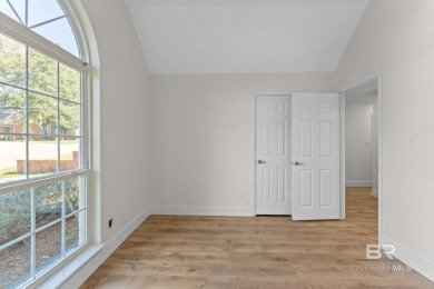 FULLY RENOVATED & Ready to Go! This updated Lake Forest townhome on Lake Forest Yacht and Country Club in Alabama - for sale on GolfHomes.com, golf home, golf lot