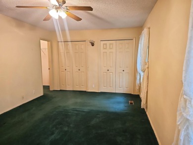Welcome to 50 Monovar Circle- a single level with great on DeSoto Golf Course in Arkansas - for sale on GolfHomes.com, golf home, golf lot