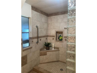 A darling, Beachside gem!  This two bedroom two bath home not on Grand Haven Golf Club in Florida - for sale on GolfHomes.com, golf home, golf lot