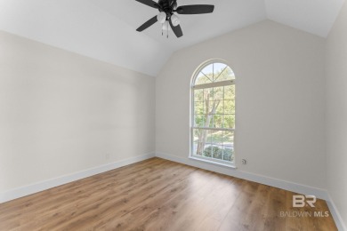 FULLY RENOVATED & Ready to Go! This updated Lake Forest townhome on Lake Forest Yacht and Country Club in Alabama - for sale on GolfHomes.com, golf home, golf lot
