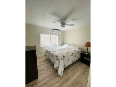 A darling, Beachside gem!  This two bedroom two bath home not on Grand Haven Golf Club in Florida - for sale on GolfHomes.com, golf home, golf lot