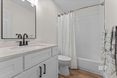 FULLY RENOVATED & Ready to Go! This updated Lake Forest townhome on Lake Forest Yacht and Country Club in Alabama - for sale on GolfHomes.com, golf home, golf lot