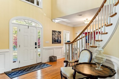 Welcome to 32 Cockadoodle Loop, a stunning estate on the River on Pawpaw Country Club in South Carolina - for sale on GolfHomes.com, golf home, golf lot