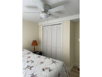 A darling, Beachside gem!  This two bedroom two bath home not on Grand Haven Golf Club in Florida - for sale on GolfHomes.com, golf home, golf lot