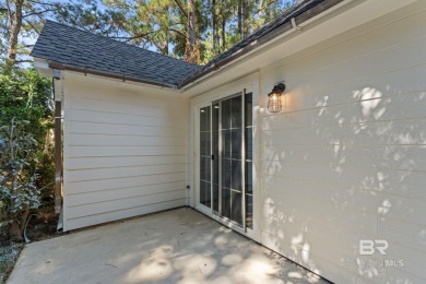 FULLY RENOVATED & Ready to Go! This updated Lake Forest townhome on Lake Forest Yacht and Country Club in Alabama - for sale on GolfHomes.com, golf home, golf lot