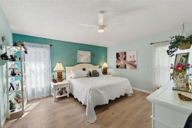 Welcome to your dream home located in the vibrant 55+ community on Caloosa Greens Executive Golf Course in Florida - for sale on GolfHomes.com, golf home, golf lot