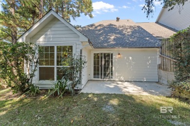 FULLY RENOVATED & Ready to Go! This updated Lake Forest townhome on Lake Forest Yacht and Country Club in Alabama - for sale on GolfHomes.com, golf home, golf lot