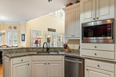 Welcome to 32 Cockadoodle Loop, a stunning estate on the River on Pawpaw Country Club in South Carolina - for sale on GolfHomes.com, golf home, golf lot