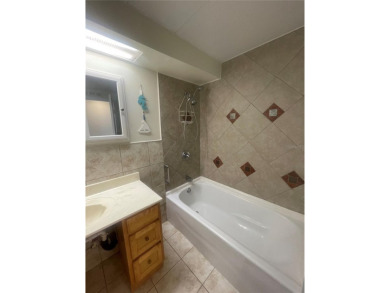 A darling, Beachside gem!  This two bedroom two bath home not on Grand Haven Golf Club in Florida - for sale on GolfHomes.com, golf home, golf lot