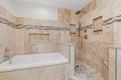If you think the outside is beautiful wait until you see the on East Bay Golf Club in Florida - for sale on GolfHomes.com, golf home, golf lot