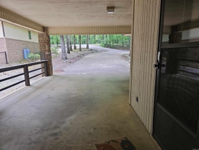 Welcome to 50 Monovar Circle- a single level with great on DeSoto Golf Course in Arkansas - for sale on GolfHomes.com, golf home, golf lot