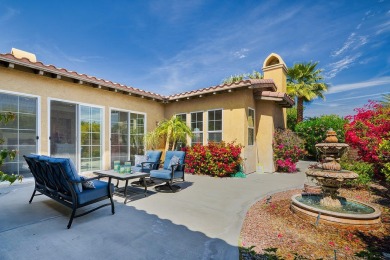 The Desert Lifestyle as best imagined....On the lake, with on Mission Hills Golf Club in California - for sale on GolfHomes.com, golf home, golf lot