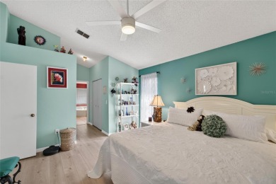 Welcome to your dream home located in the vibrant 55+ community on Caloosa Greens Executive Golf Course in Florida - for sale on GolfHomes.com, golf home, golf lot