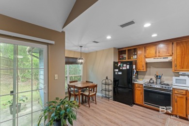FULLY RENOVATED & Ready to Go! This updated Lake Forest townhome on Lake Forest Yacht and Country Club in Alabama - for sale on GolfHomes.com, golf home, golf lot