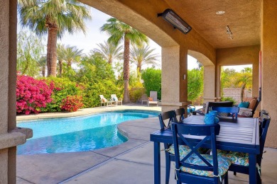 The Desert Lifestyle as best imagined....On the lake, with on Mission Hills Golf Club in California - for sale on GolfHomes.com, golf home, golf lot