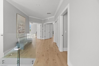 Fully Renovated and NEVER flooded!! Indulge in the ultimate on The Colony Golf and Country Club in Florida - for sale on GolfHomes.com, golf home, golf lot