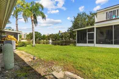 If you think the outside is beautiful wait until you see the on East Bay Golf Club in Florida - for sale on GolfHomes.com, golf home, golf lot