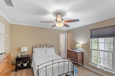 FULLY RENOVATED & Ready to Go! This updated Lake Forest townhome on Lake Forest Yacht and Country Club in Alabama - for sale on GolfHomes.com, golf home, golf lot