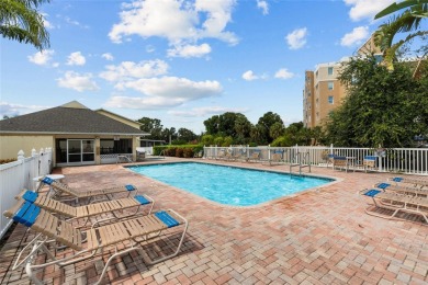 If you think the outside is beautiful wait until you see the on East Bay Golf Club in Florida - for sale on GolfHomes.com, golf home, golf lot