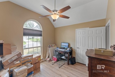 FULLY RENOVATED & Ready to Go! This updated Lake Forest townhome on Lake Forest Yacht and Country Club in Alabama - for sale on GolfHomes.com, golf home, golf lot