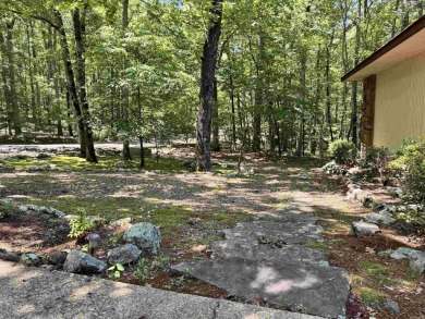 Welcome to 50 Monovar Circle- a single level with great on DeSoto Golf Course in Arkansas - for sale on GolfHomes.com, golf home, golf lot