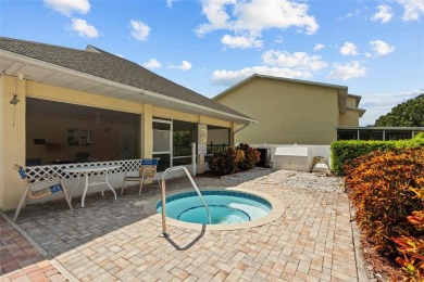 If you think the outside is beautiful wait until you see the on East Bay Golf Club in Florida - for sale on GolfHomes.com, golf home, golf lot