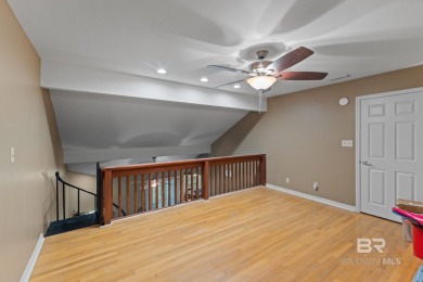 FULLY RENOVATED & Ready to Go! This updated Lake Forest townhome on Lake Forest Yacht and Country Club in Alabama - for sale on GolfHomes.com, golf home, golf lot