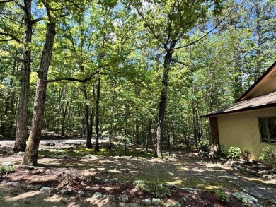 Welcome to 50 Monovar Circle- a single level with great on DeSoto Golf Course in Arkansas - for sale on GolfHomes.com, golf home, golf lot