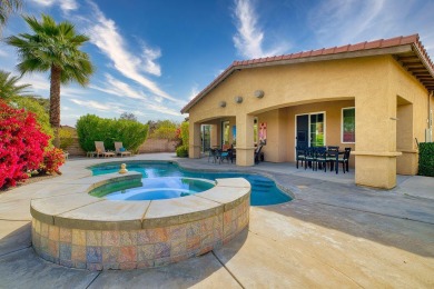 The Desert Lifestyle as best imagined....On the lake, with on Mission Hills Golf Club in California - for sale on GolfHomes.com, golf home, golf lot