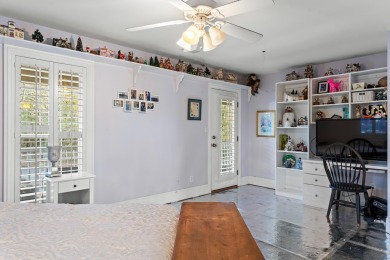 Welcome to 32 Cockadoodle Loop, a stunning estate on the River on Pawpaw Country Club in South Carolina - for sale on GolfHomes.com, golf home, golf lot