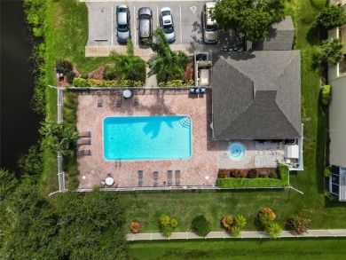 If you think the outside is beautiful wait until you see the on East Bay Golf Club in Florida - for sale on GolfHomes.com, golf home, golf lot