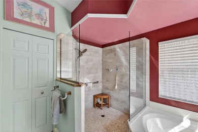 Welcome to your dream home located in the vibrant 55+ community on Caloosa Greens Executive Golf Course in Florida - for sale on GolfHomes.com, golf home, golf lot