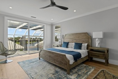 Fully Renovated and NEVER flooded!! Indulge in the ultimate on The Colony Golf and Country Club in Florida - for sale on GolfHomes.com, golf home, golf lot