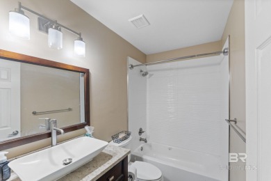 FULLY RENOVATED & Ready to Go! This updated Lake Forest townhome on Lake Forest Yacht and Country Club in Alabama - for sale on GolfHomes.com, golf home, golf lot