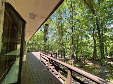 Welcome to 50 Monovar Circle- a single level with great on DeSoto Golf Course in Arkansas - for sale on GolfHomes.com, golf home, golf lot