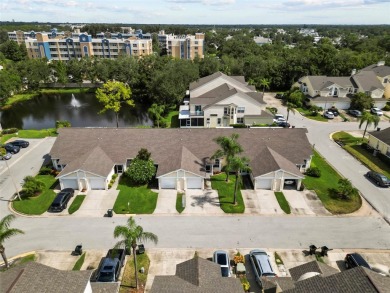 If you think the outside is beautiful wait until you see the on East Bay Golf Club in Florida - for sale on GolfHomes.com, golf home, golf lot