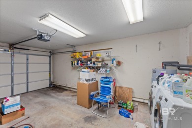 FULLY RENOVATED & Ready to Go! This updated Lake Forest townhome on Lake Forest Yacht and Country Club in Alabama - for sale on GolfHomes.com, golf home, golf lot
