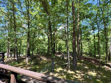Welcome to 50 Monovar Circle- a single level with great on DeSoto Golf Course in Arkansas - for sale on GolfHomes.com, golf home, golf lot