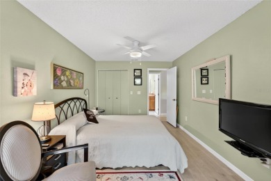 Welcome to your dream home located in the vibrant 55+ community on Caloosa Greens Executive Golf Course in Florida - for sale on GolfHomes.com, golf home, golf lot