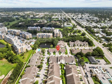If you think the outside is beautiful wait until you see the on East Bay Golf Club in Florida - for sale on GolfHomes.com, golf home, golf lot