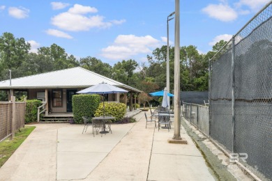 FULLY RENOVATED & Ready to Go! This updated Lake Forest townhome on Lake Forest Yacht and Country Club in Alabama - for sale on GolfHomes.com, golf home, golf lot