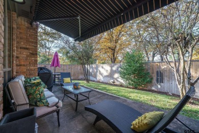 Absolutely stunning, fully updated home in the exclusive on Hide-A-Way Lake Golf Course in Texas - for sale on GolfHomes.com, golf home, golf lot